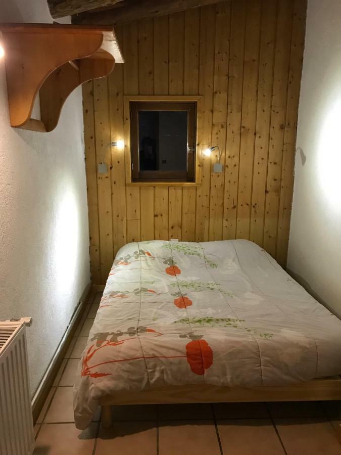 Appartement Montgenevre Proche Pistes Esterno foto