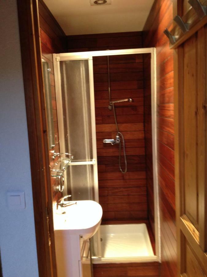 Appartement Montgenevre Proche Pistes Esterno foto